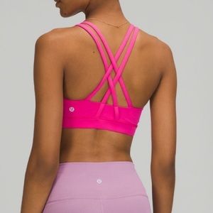LuLulemon — Sports Bra